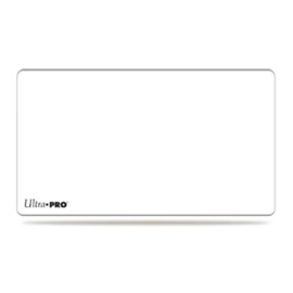 Ultra Pro 82889 Play Mat Artists Gallery (White)