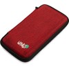 WYNGS Protective Case Red compatible with Calculator Casio fx-CG50