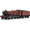 corgi HARRY P0TTER H0GWARTS Express train vehicle 1:100 scale diecast