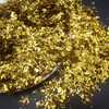 Sparkle Metallic Table Confetti, Mylar Foil Confetti Perfect for DIY
