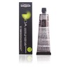 L'OREAL INOA Shade 6.17 Dark Ash Metallic Blonde 60g