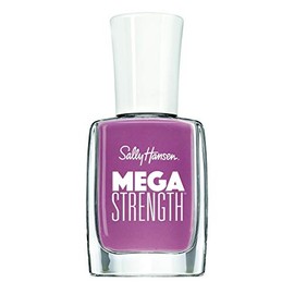 Sally Hansen Mega Strength, She Ro, 0.4 Fl Oz (Pack of 1)