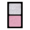 KANEBO EX14 Eye Color Duo Plasma Kiss Plasmaxis Eye Shadow