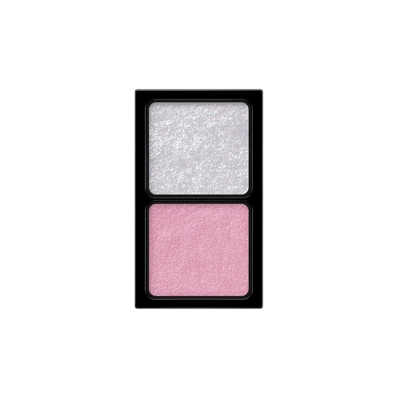 KANEBO EX14 Eye Color Duo Plasma Kiss Plasmaxis Eye Shadow