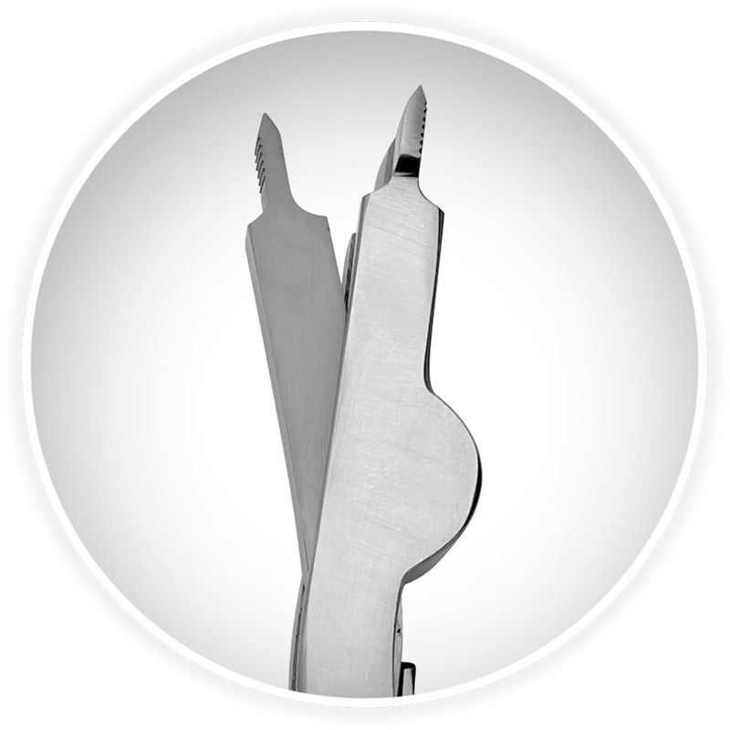 Cast Spreader 3 Prong, Burn Cast & Plaster Shear, Scissors