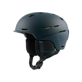 Anon Merak WaveCel Helmet, Peacock, Small