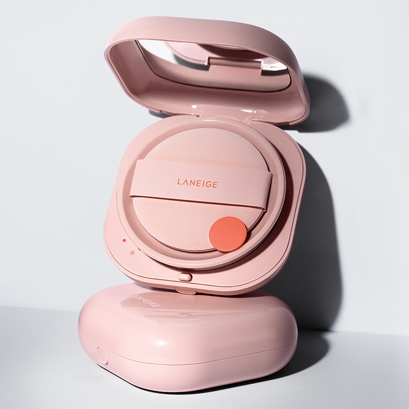 Laneige [라네즈]네오쿠션_글로우 싱글 SPF46/PA++ [Laneige] Neo Cushion_Glow Single SPF46/PA++