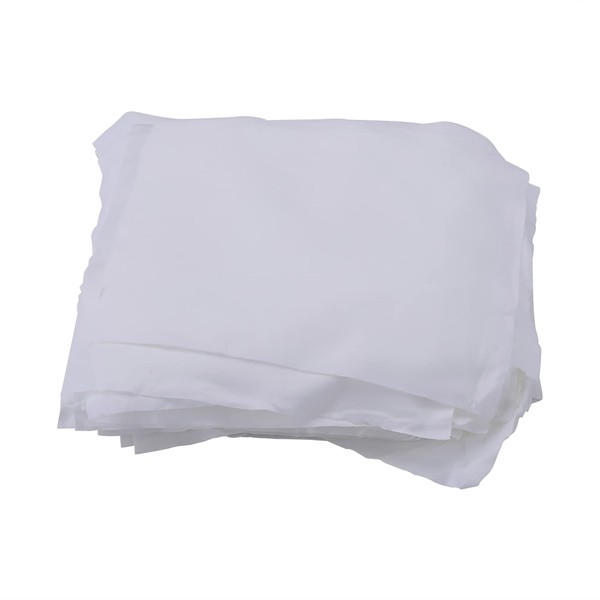 100pcs Bags 6 Inch LCD Repair Cleaning Wipes Anti-static Microfiber