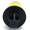 2 Pack Oil Filter & 1 pcs Filter Cap Fit