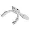 Short Slingshot Front Bow Door Stainless Steel Slingshot Catapult Accessories