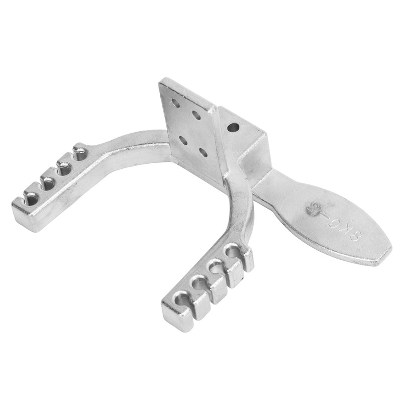 Short Slingshot Front Bow Door Stainless Steel Slingshot Catapult Accessories