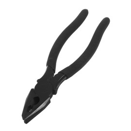 SUPVOX Motorcycle Accessories 6.5 Inch Chain Clip Pliers Link Plier for Motorbike