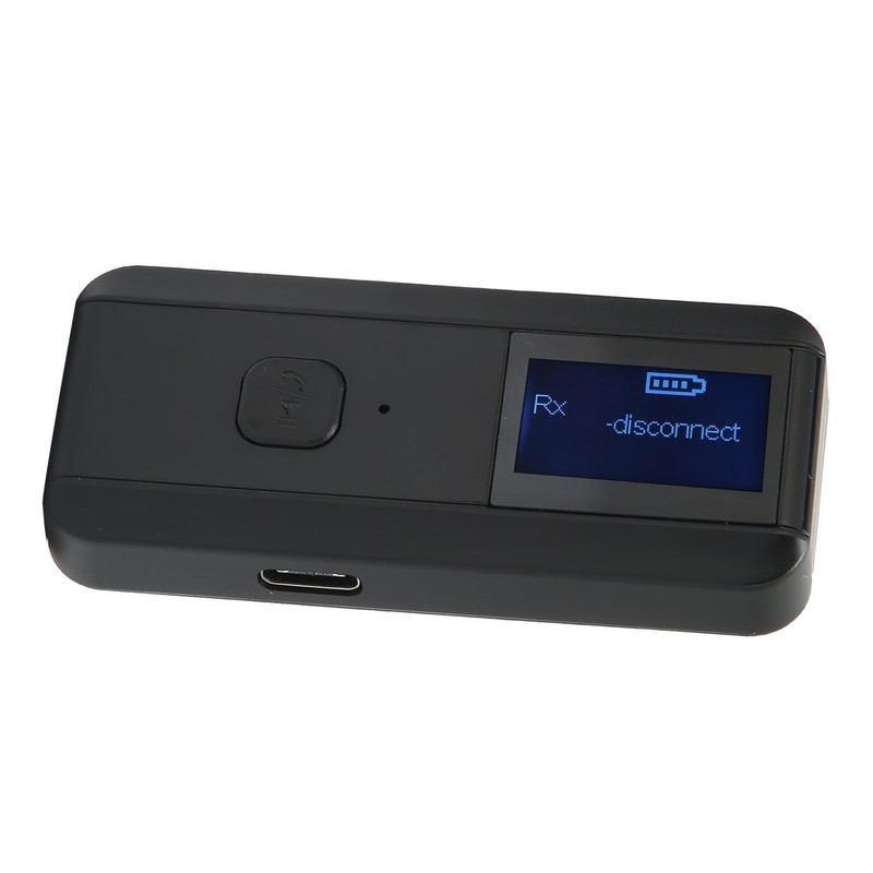 C29 BT 5.0 2 in 1 Audio Adapter Dual Signal