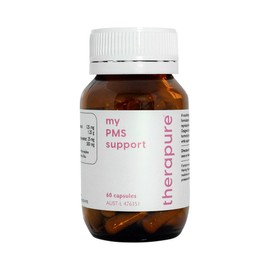 Therapure My PMS Support 60 Capsules