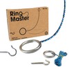 Ring Master® Game | Giant Ring Toss Skill Game |
