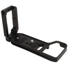 Camera Half Cage Aluminum Microsingle Camera Half Cage With 1/4