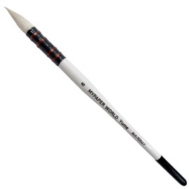 Mypaperworld French Goat Hair Brush Watercolour N8