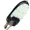 OSTEK LED Shoebox Corn Light Bulb - 75W/95W/115W Power Selectable