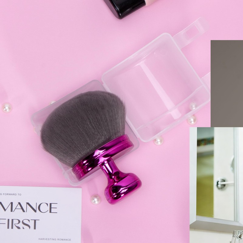 Blend & Blur Extra Large Body Makeup Brush for Self