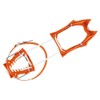 PETZL Leopard Flex Lock U004BA