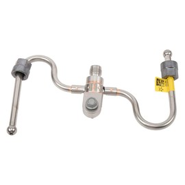 GM Genuine Parts 12677002 Fuel Rail Crossover Tube