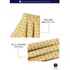 HISDERN RC-01 Men's Silk Neckerchief Scarf, Fashion, Paisley Pattern, Popular