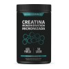 Creatina Monohidratada Micronizada Polvo Pre Workout 100 Alta Pureza Certificada
