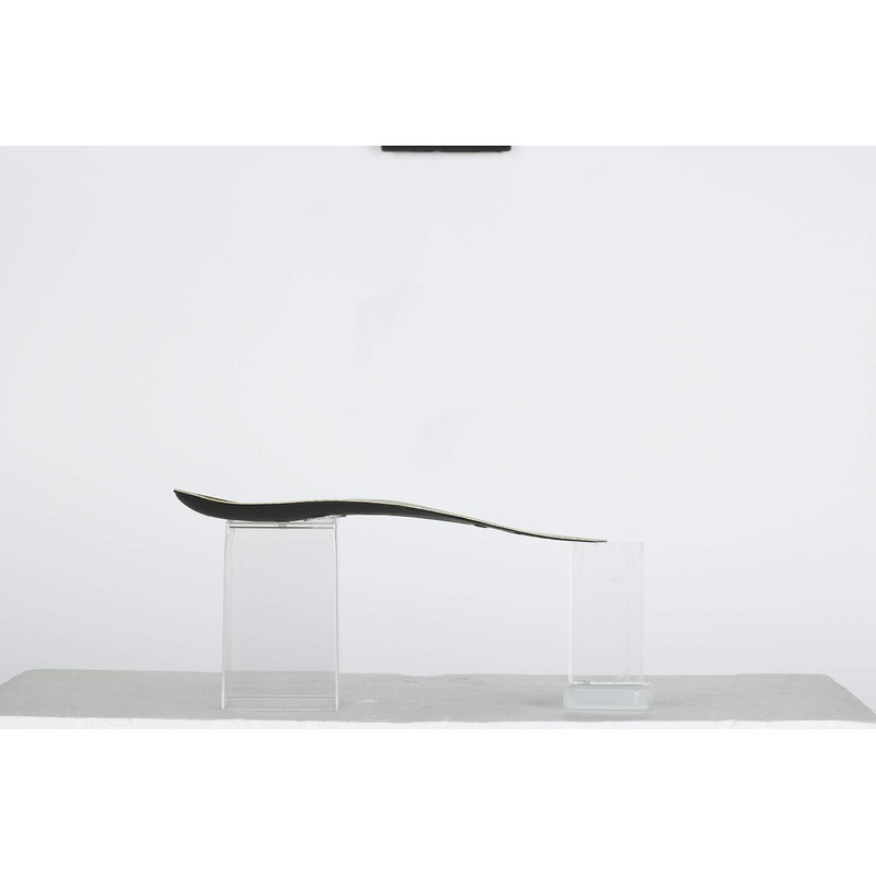 BMZ(ビーエムゼット) 「Cuboid balance理論」モデル パンプス用インソール CL-K309 24.0-24.5cm