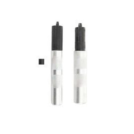 Lfhelper Valve Keeper Remover Installer Kit 36050 Valve Seal Removal Installer Tool Valve Spring Compressor Retainer Removal Tool for Valve Engines, from 4.5 to 7.5mm and 5/16 to 3/8