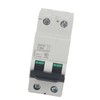 Electric Miniature C65H-DC Circuit Breaker 2P 250V Air Switch (32A)