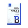 Goryeo Eundan Korea Eundan Megadose B Vitamin B Complex 60