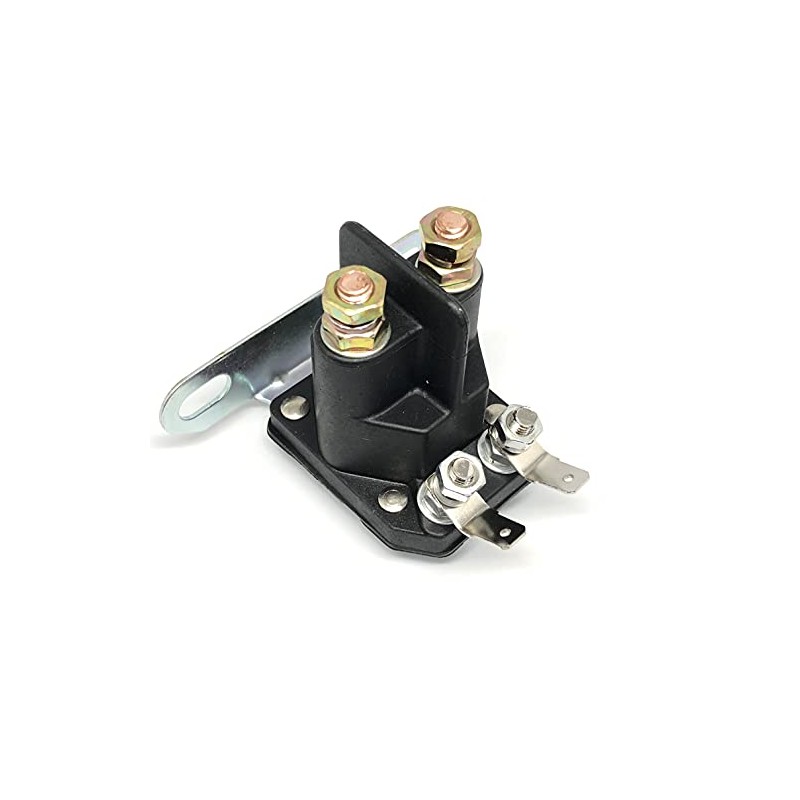 Motadin Starter Relay Solenoid Compatible With Polaris ATP 330 500