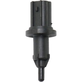 For Acura TSX IAT Sensor 2004 05 06 07 2008 | 2 Prong Male Terminals | Pin Type | 37880PLC004