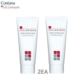 코리아나 세레니끄 녹두 클렌징폼 x 2 Koriana Serenique Mung Bean Cleansing Foam x 2