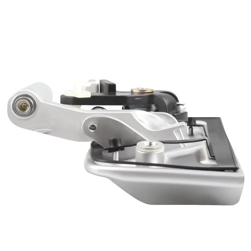 NPAUTO Exterior Outside Door Handle fit for Nissan 350Z 2003