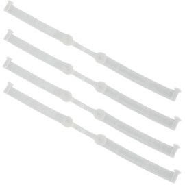 420978P Washing Machine Drum Strap Mld Straight Replacement part （4 pack）