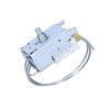 SOS Accessoire 484000008568 481228238177 Bauknecht, Ignis, Whirlpool Fridge Freezer Thermostat