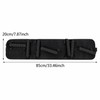 Padded Gait Belt for Elderly Transfer Assistance – Multi-Handle Adjustable