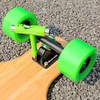 Vanpro All-In-One Skate Tools multifunción portátil Skateboard T Tool herramientas