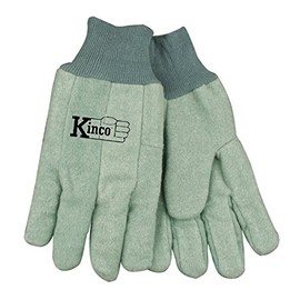 Kinco 035117818040 18 oz Chore Work Gloves, Medium