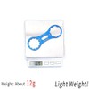 XBERSTAR Fork Tool Bicycle Fork Wrench Removal Tool for XCM