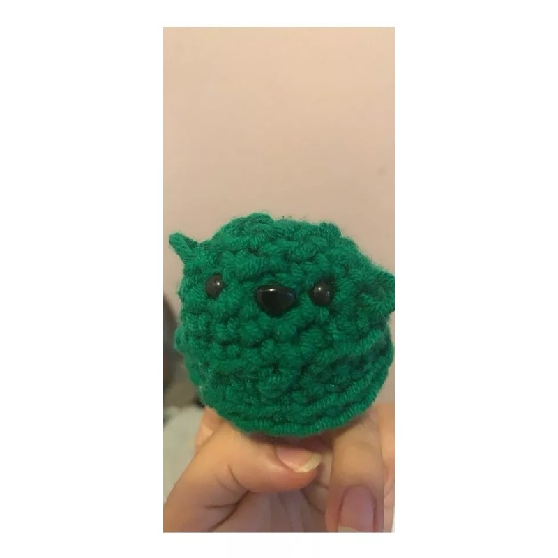 270 Piezas Ojos 6-12mm Nariz Arandelas Para Peluches Muñecos