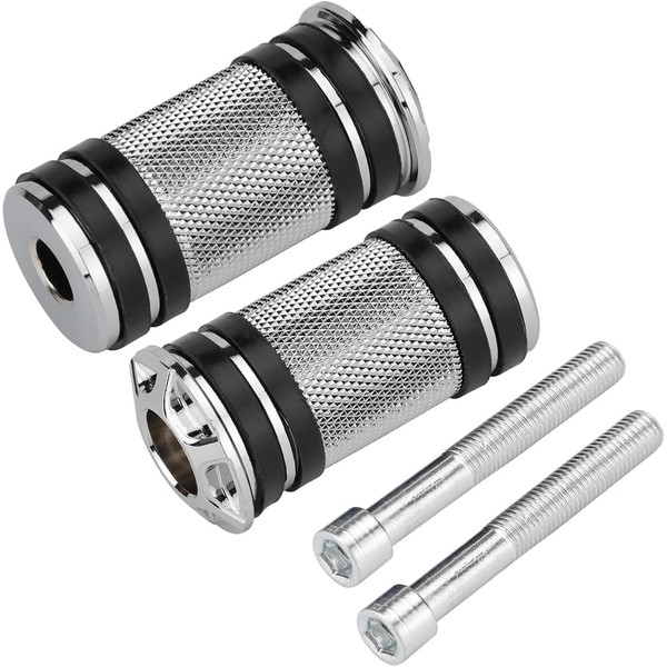 VG MOTO Motorcycle Shifter Peg Gear Shift Lever CNC Billet