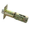 G Decor Pack of 5 x Adjustable Tubular Latch 60