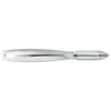 Stellar Peeler, Stainless Steel, Silver