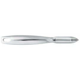 Stellar Peeler, Stainless Steel, Silver