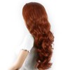 variouswig All Kinds of Everyday Natural Wigs Synthetic Lace Front