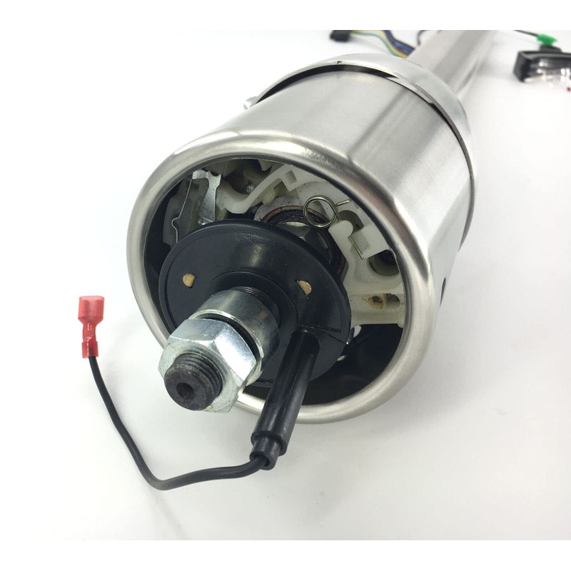 ND Tilt Automatic 28 Steering Column Shift Indicator W/9 Hole