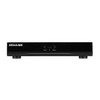 Seculink 8-Channel 4K POE NVR (1080p/3MP/4MP/5MP/8MP) DC48V Network Video Recorder