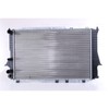 Nissens Radiator - 60457